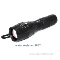 long torch flashlight cr2 battery flashlight explosion proof